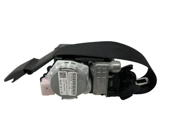 Audi A7 S7 4G Front seatbelt 4G8857706D