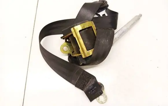 Audi A4 S4 B5 8D Front seatbelt 8d0857705a 566049500