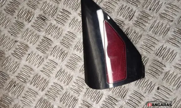 Volkswagen PASSAT B7 Rear tail light reflector 151878300a