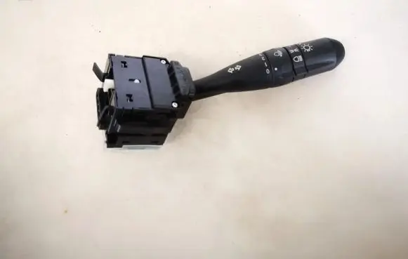 Mitsubishi Colt Indicator stalk 17e018