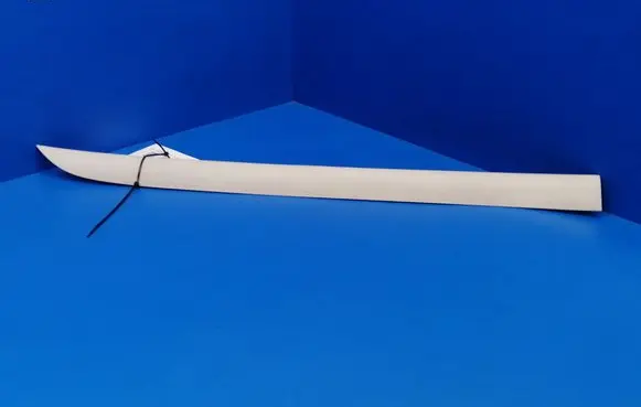 Smart ForTwo I (A) pillar trim 0000729V007 503C030200000