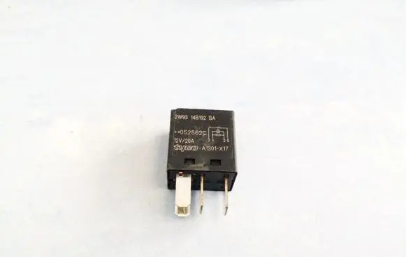 Ford Focus C-MAX Other relay 2w9314b192ba
