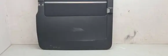 Volkswagen Multivan T6 Door card panel trim set 7E5864869A