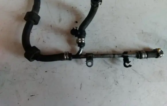 Fiat Multipla Fuel line pipe