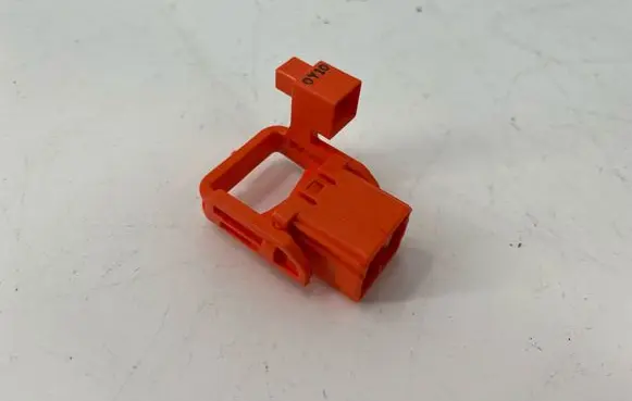 Toyota Yaris XP210 Fuse 