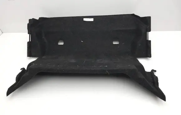 Mercedes-Benz SL AMG R231 Trunk/boot floor carpet liner A2316940025