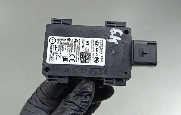 KIA Sorento IV Blind spot module 28791478 99140P2110 365942H57R