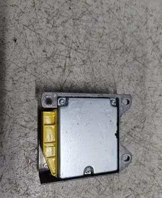 KIA Carnival Airbag control unit/module 0K553677F0B
