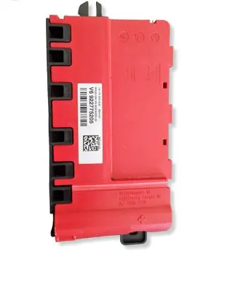 BMW 3 F30 F35 F31 Positive wiring loom 9227752
