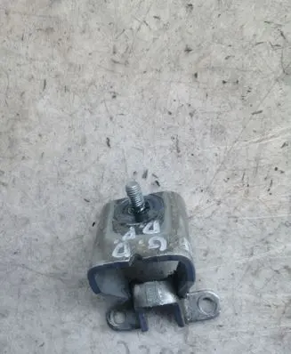 Volkswagen Golf VI Tailgate/trunk/boot hinge 5K6827301A