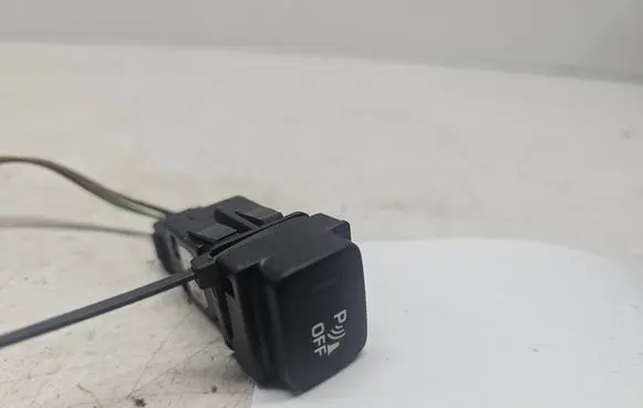 Citroen C4 I Picasso Parking (PDC) sensor switch 96553139XT