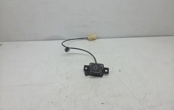 Citroen C-Crosser Reversing camera 8781A017