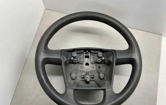 Peugeot Boxer Steering wheel 30380409 1806