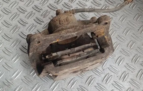 Mazda 6 Front brake caliper