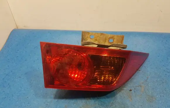 Honda Accord Rear/tail lights
