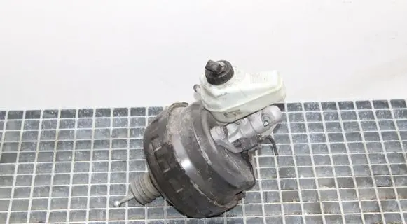 Volkswagen Scirocco Brake booster 1K2614105BB