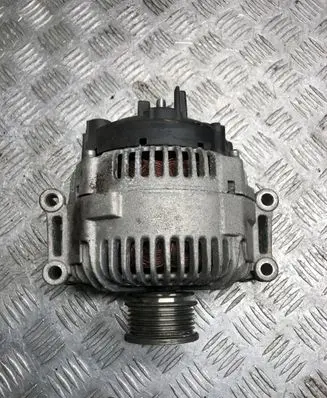 Skoda Superb B6 (3T) Generator/alternator