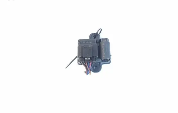Mercedes-Benz ML W166 Glow plug pre-heat relay A6519005502 0522120204