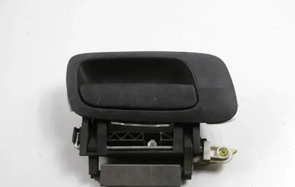 Opel Astra G Rear door exterior handle