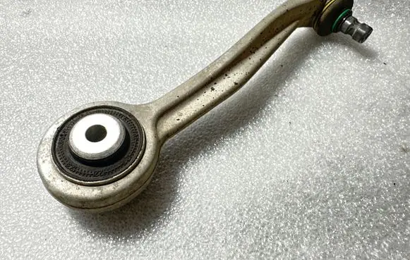 Front control arm