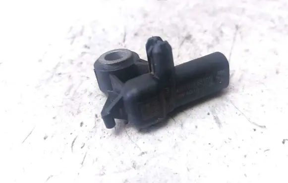 Audi A4 S4 B9 Airbag deployment crash/impact sensor 4M0959651