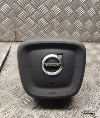 Volvo XC40 Steering wheel airbag p032288355