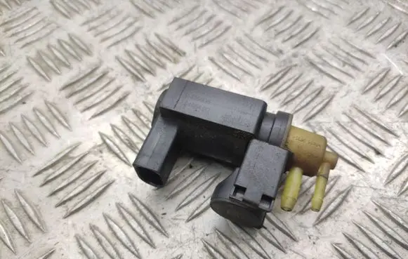 Volvo S80 Turbo solenoid valve 31339808