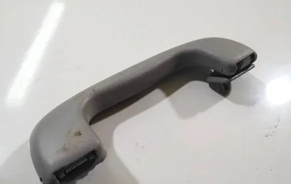 Opel Zafira B Rear interior roof grab handle 