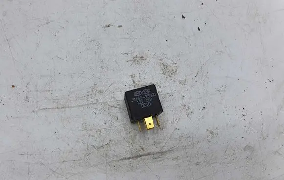 Hyundai Sonata Other relay 3916025000