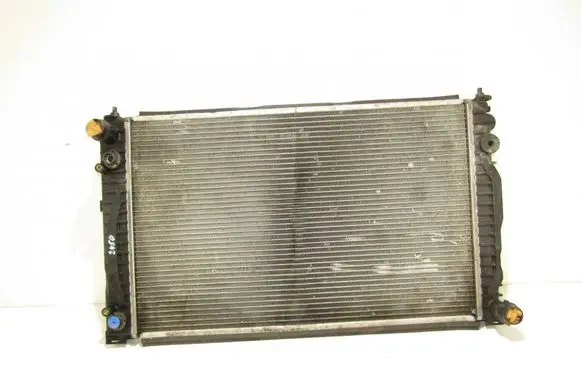 Audi A6 S6 C5 4B Coolant radiator kodo