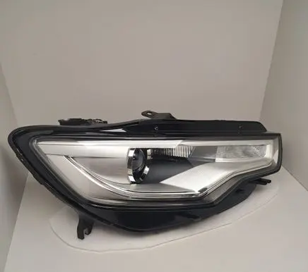 Audi A6 S6 C7 4G Headlight/headlamp 1EL01115036 1EL011150