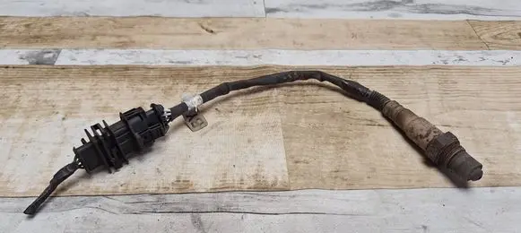 Opel Astra H Lambda probe sensor
