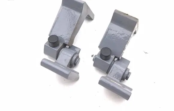 Audi Q4 Sportback e-tron Rear door hinge set