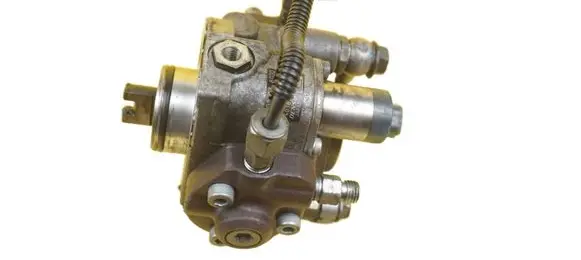 Mazda 6 Fuel injection high pressure pump 2940001663 SH01