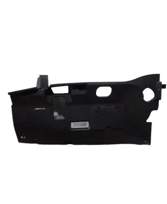 BMW 5 E60 E61 Dashboard lower bottom trim panel 6985546