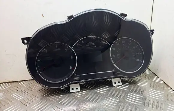 KIA Carens III Speedometer (instrument cluster) 94007A4001 1164001630