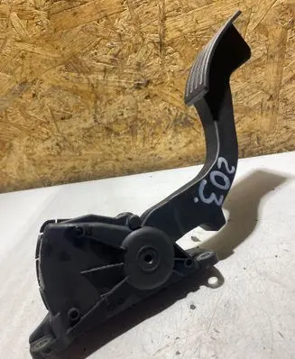 Ford Focus Accelerator throttle pedal 4M519F836AK 6PV00864132