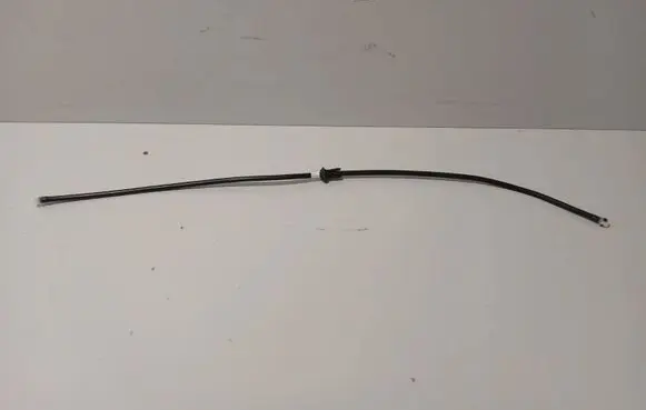 BMW 5 G30 G31 G38 Windshield washer fluid hose 7357350