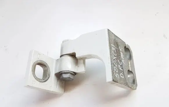 Fiat 500X Rear door lower hinge A048903 68246406AA