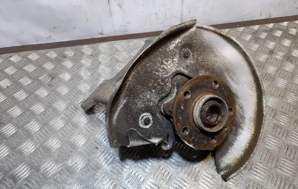 Audi A4 S4 B8 8K Rear wheel hub NERA
