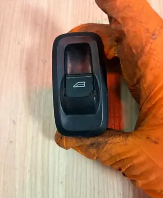 Ford Transit VII Electric window control switch D2BT14529AA