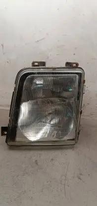 Volkswagen II LT Headlight/headlamp