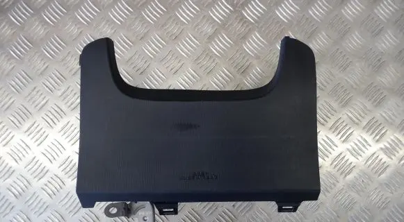 Knee airbag