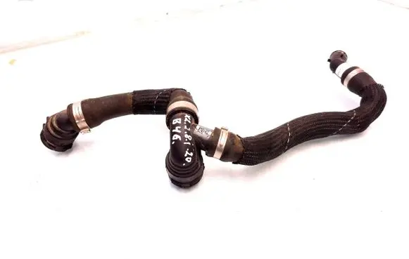 BMW X2 F39 Engine coolant pipe/hose 8632767 18986210