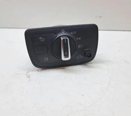 Audi A6 S6 C7 4G Light switch 4G0941531E HR0945615