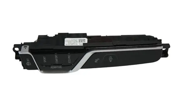 BMW 7 G11 G12 Parking PDC control unit/module 61319398276 9398276 61316819155