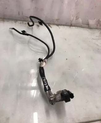Citroen Berlingo Negative earth cable (battery) 9838239980