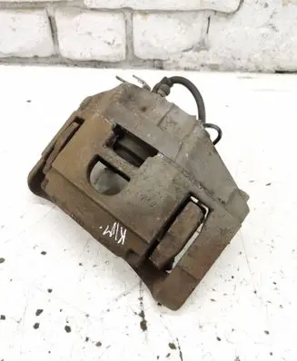Audi A6 S6 C6 4F Front brake caliper
