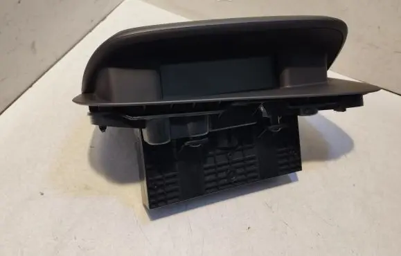 Volvo XC60 Screen/display/small screen 30772584