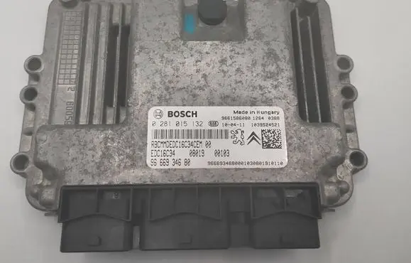Engine control unit/module